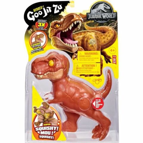 Δεινόσαυρος Moose Toys Dino T-Rex Jurassic World 14 cm