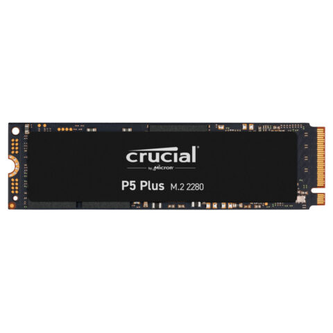 Σκληρός δίσκος Crucial CT1000P5PSSD8 1 TB SSD