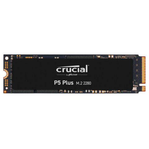 Σκληρός δίσκος Crucial CT2000P5PSSD8 2 TB SSD