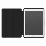 Κάλυμμα Tablet iPad 9/8/7 Otterbox 77-62045 Μαύρο