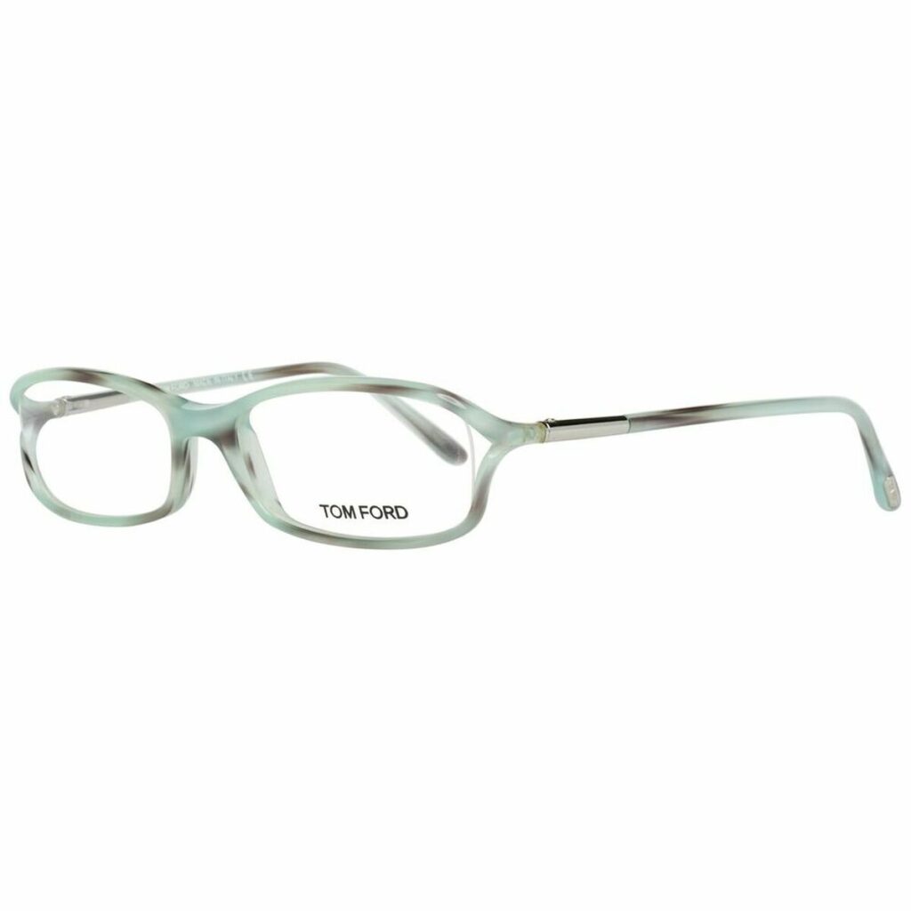 Γυναικεία Σκελετός γυαλιών Tom Ford FT5019-52R69 Πράσινο (ø 52 mm)
