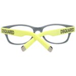 Unisex Σκελετός γυαλιών Dsquared2 DQ5030 51020