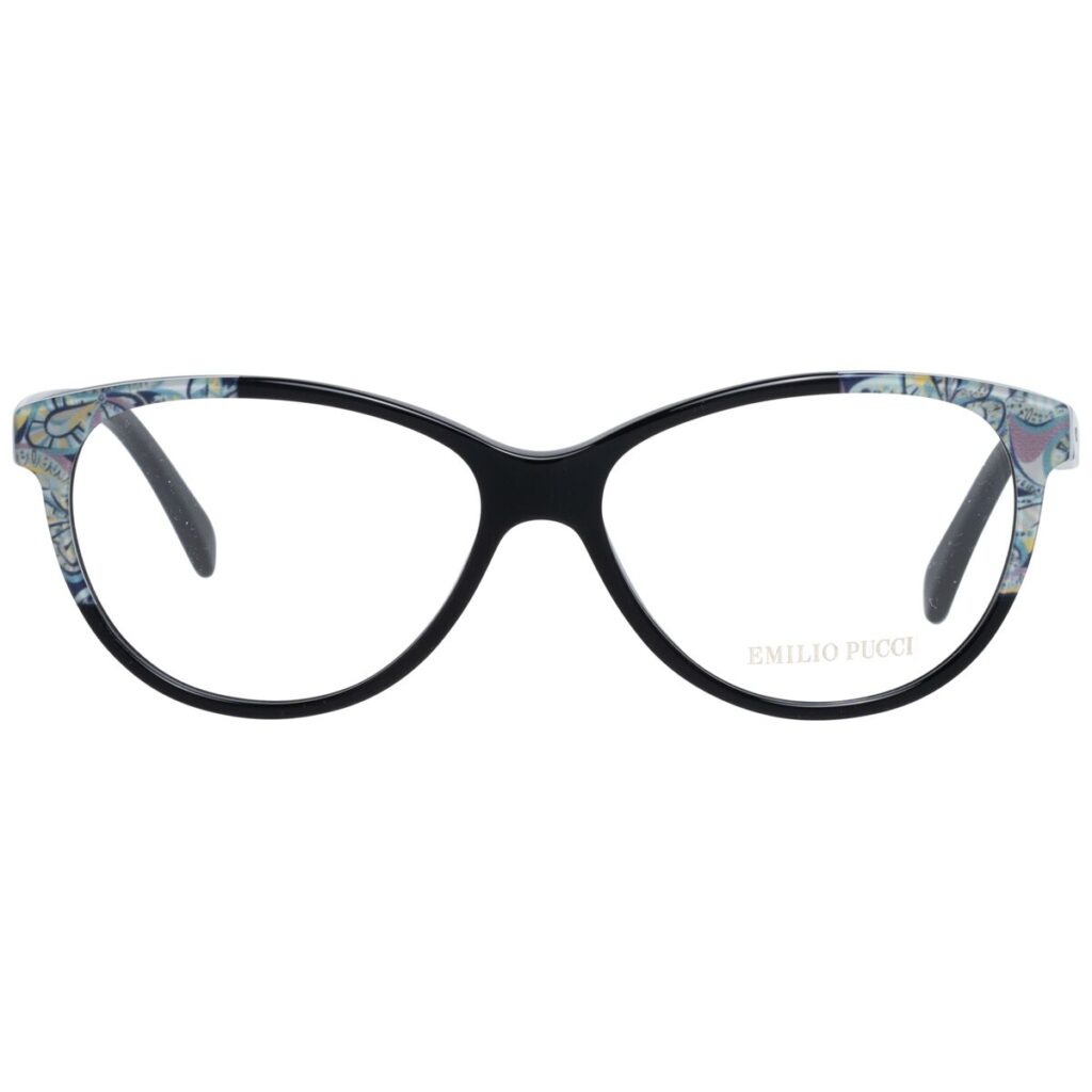 Γυναικεία Σκελετός γυαλιών Emilio Pucci EP5022 54001