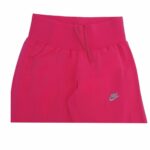 Αθλητικά Παντελόνια για Παιδιά Nike Sportswear  Ροζ