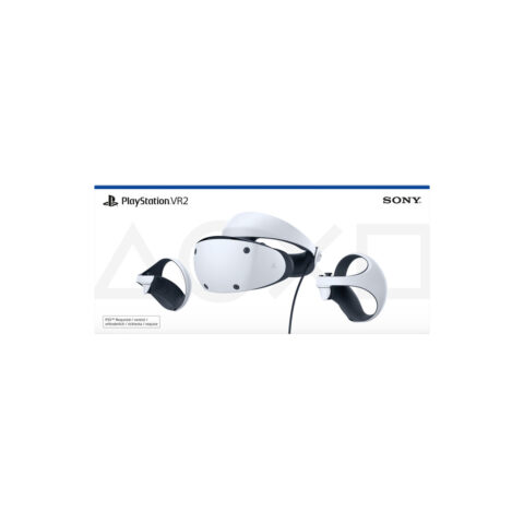 Γυαλιά Εικονικής Πραγματικότητας Sony VR2