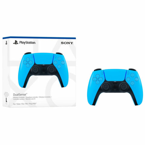 Τηλεχειριστήριο για Gaming Sony PS5 Μπλε