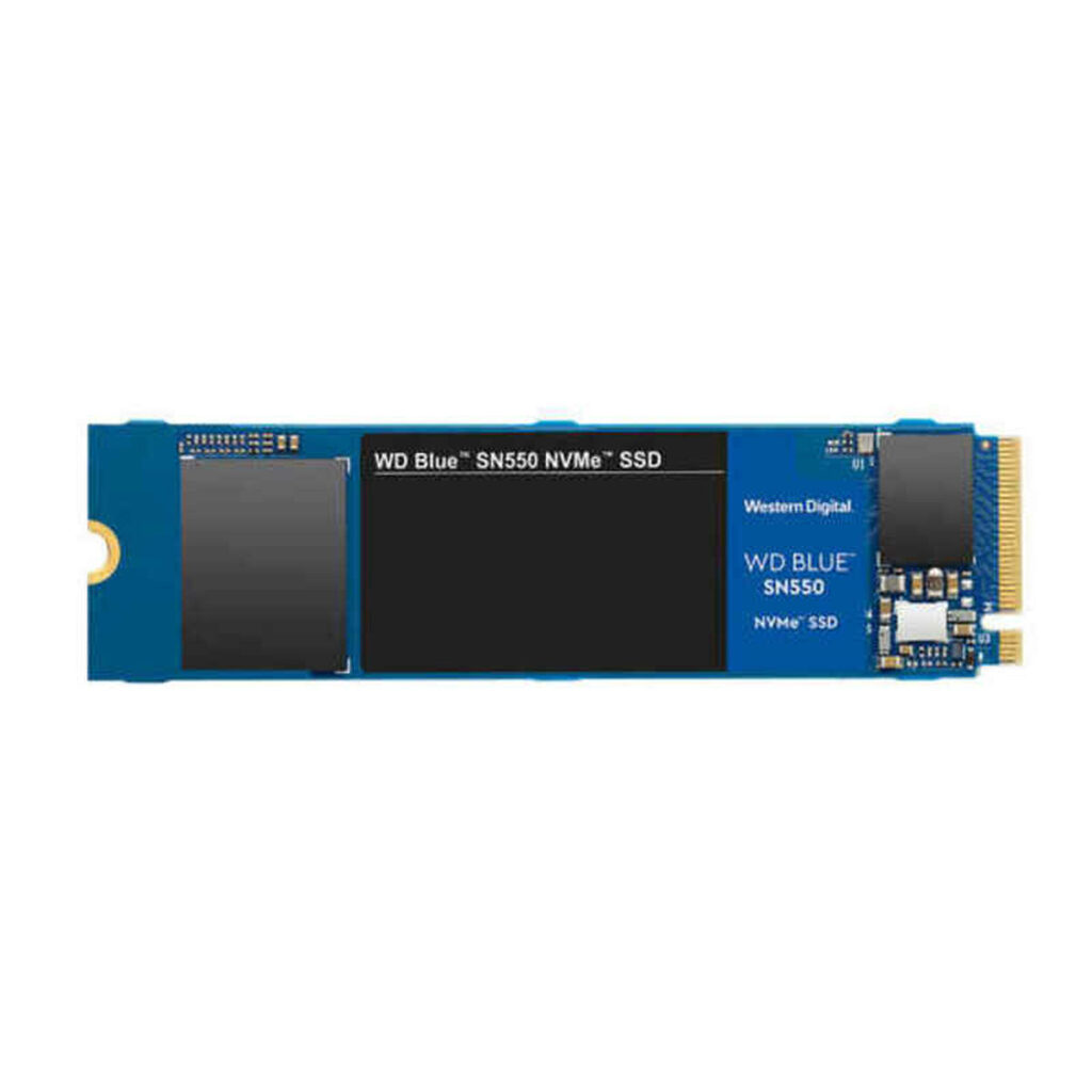 Σκληρός δίσκος Western Digital Blue SN550 SSD