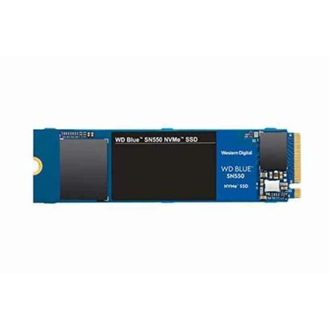 Σκληρός δίσκος Western Digital Blue SN550 SSD