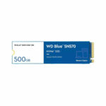 Σκληρός δίσκος Western Digital WDS500G3B0C