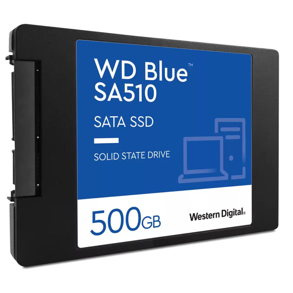 5" SSD