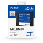 5" SSD