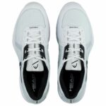 Παπούτσια Paddle για Ενήλικες Head Sprint Pro 3.5 Clay Λευκό Άντρες