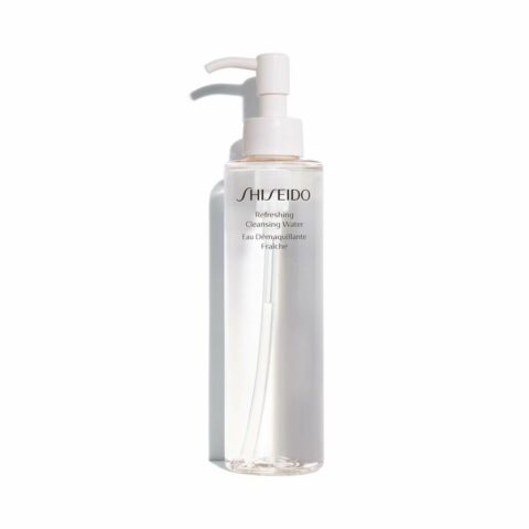 Νερό Προσώπου Shiseido Refreshing Cleansing (180 ml)
