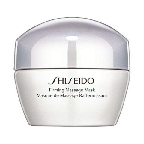 Συσφικτική Μάσκα Προσώπου Essentials Shiseido (50 ml)