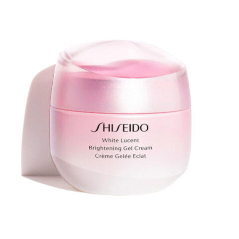 Κρέμα Λαμπερότητας White Lucent Shiseido (50 ml)