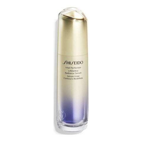 Αντιγηραντικός Ορός Shiseido Vital Perfection (80 ml)