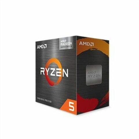 Επεξεργαστής AMD 5600G 19 MB 4