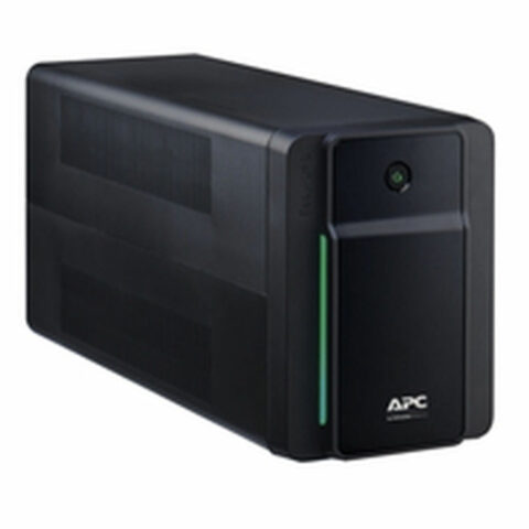 Σύστημα αδιάλειπτης παροχής ενέργειας Διαδραστικό SAI APC Easy UPS 900 W 1600 W