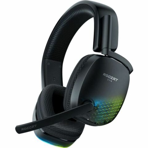 Ακουστικά με Μικρόφωνο Roccat ROC-14-150-02 Μαύρο