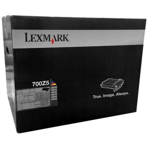 Κύλινδρος εκτυπωτή Lexmark 70C0Z50 Πολύχρωμο