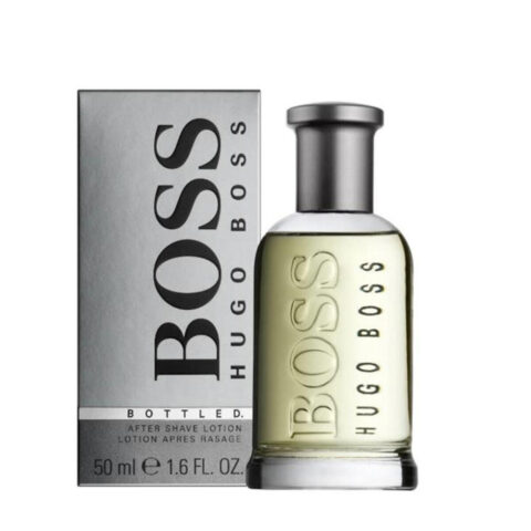Λοσιόν After Shave Bottled Hugo Boss Boss Bottled (100 ml) 100 ml