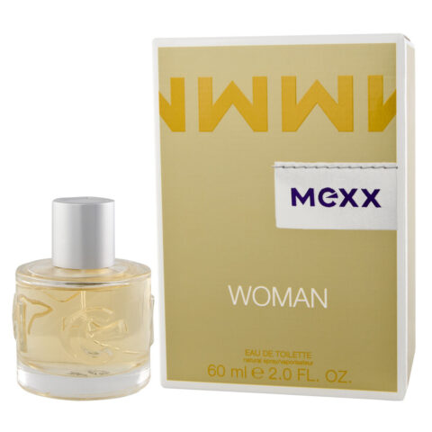 Γυναικείο Άρωμα Mexx EDT Woman 60 ml