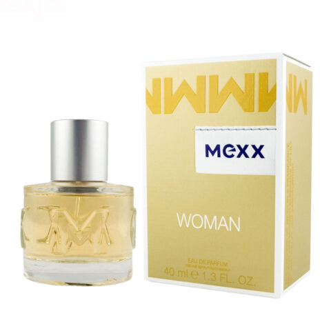 Γυναικείο Άρωμα Mexx EDP 40 ml Woman