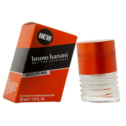 Ανδρικό Άρωμα Bruno Banani EDT Absolute Man 30 ml