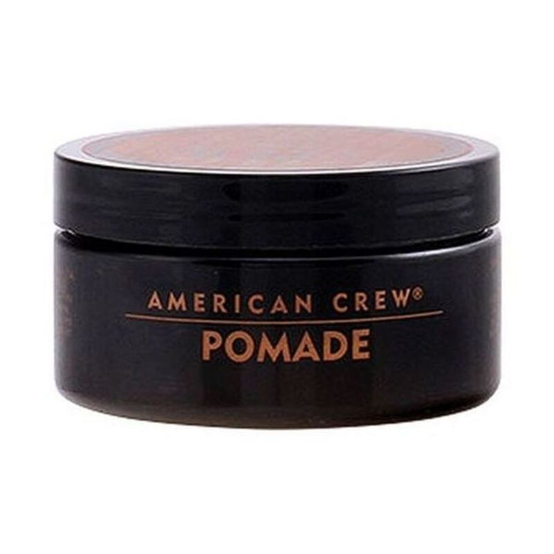 Κερί Μαλλιών για Περισσóτερο Σχήμα American Crew Pomade (85 g)