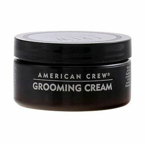 Κερί Μαλλιών για Περισσóτερο Σχήμα Grooming Cream American Crew