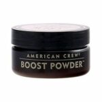 Θεραπεία για Όγκο Boost Powder American Crew