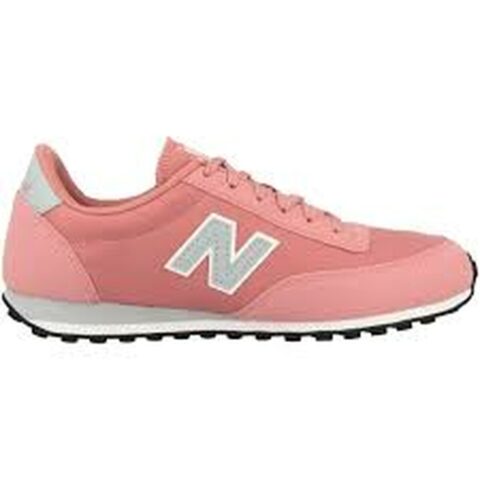 Γυναικεία Casual Παπούτσια New Balance 410 WL410 DPG  Ροζ