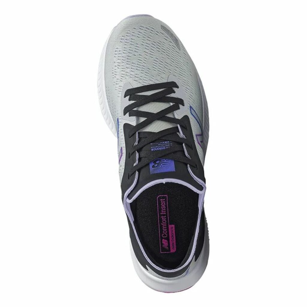 Γυναικεία Αθλητικά Παπούτσια New Balance WPESULM1 Ανοιχτό Γκρι Γυναίκα