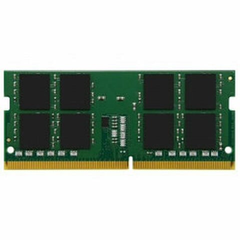 Μνήμη RAM Kingston KVR26S19S6/4 DDR4 4 GB