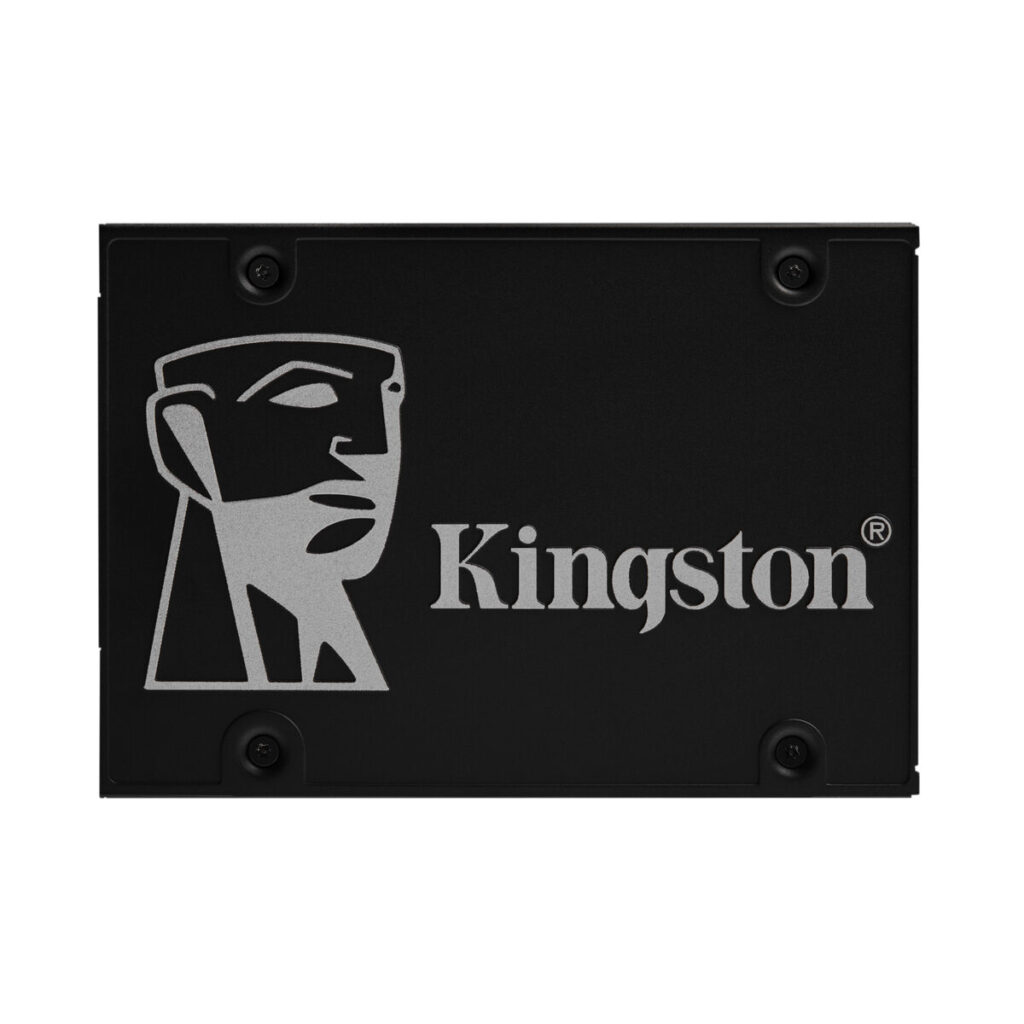 Σκληρός δίσκος Kingston SKC600B/1024G 2