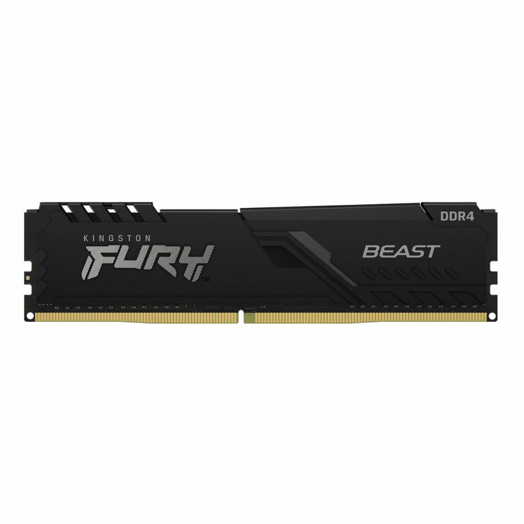 Μνήμη RAM Kingston KF432C16BB/16 CL16 DDR4 DDR4-SDRAM
