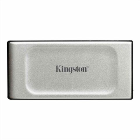 Εξωτερικός Σκληρός Δίσκος Kingston SXS2000/1000G 1TB