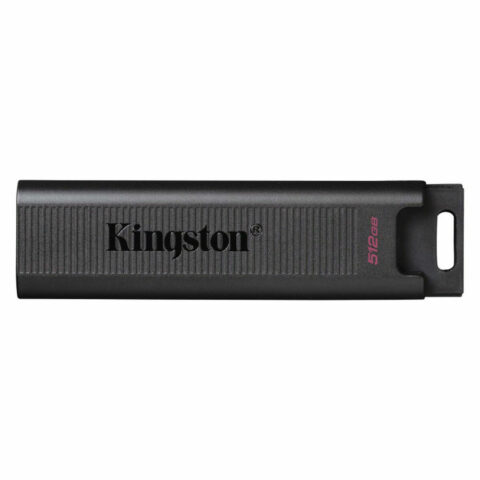 Στικάκι USB Kingston DTMAX/512GB Μαύρο 512 GB