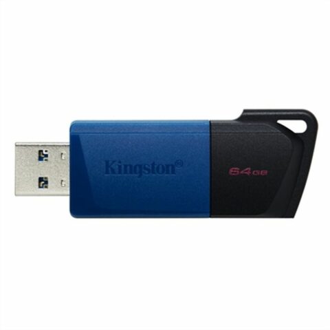 Στικάκι USB Kingston DTXM/64GB 64 GB Μπλε