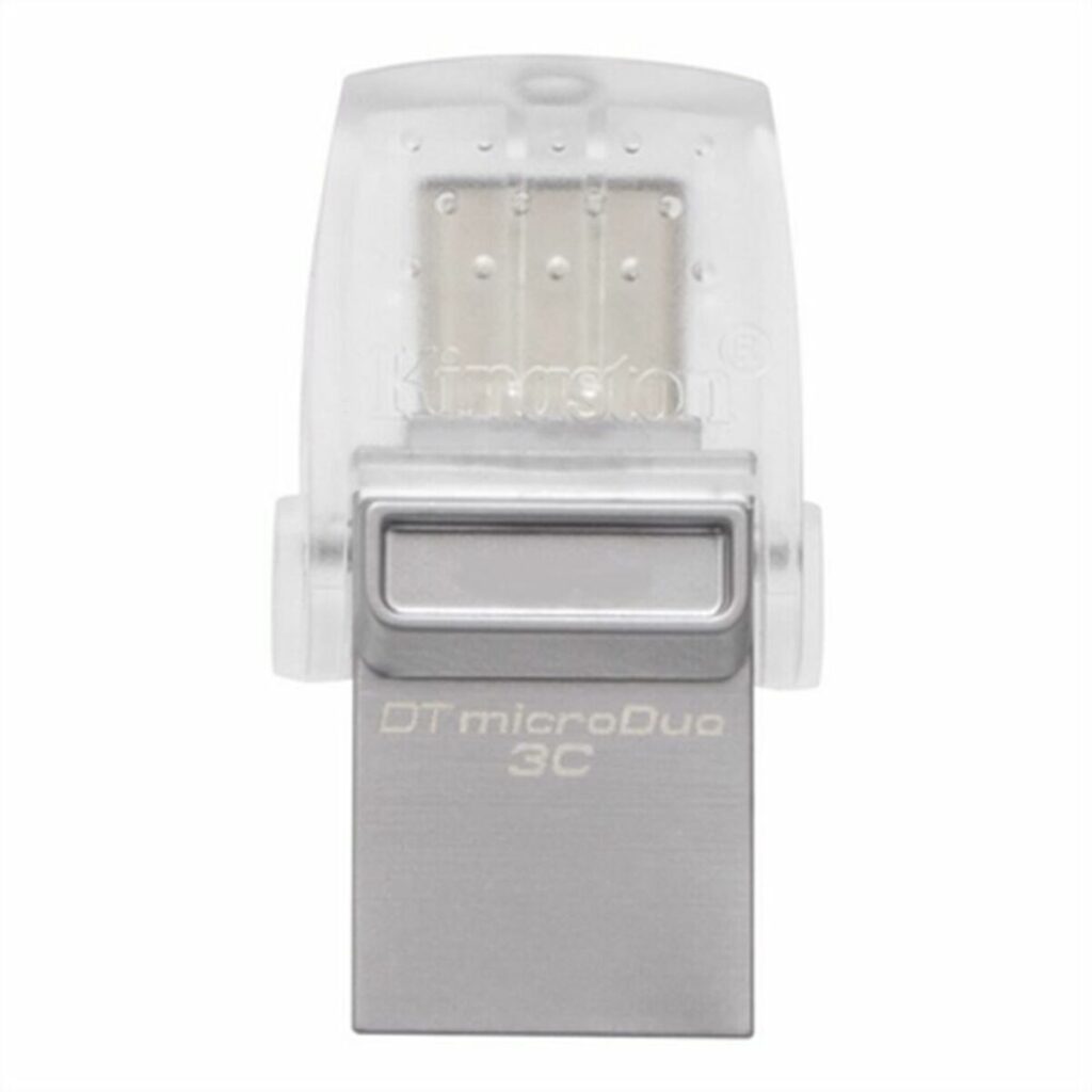 Στικάκι USB Kingston DataTraveler MicroDuo 3C 64 GB 64 GB
