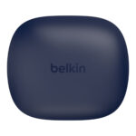 Ακουστικά με Μικρόφωνο Belkin AUC004BTBL Μπλε