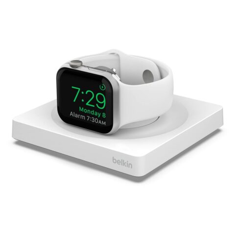Ασύρματος Φορτιστής Belkin WIZ015BTWH Apple Watch