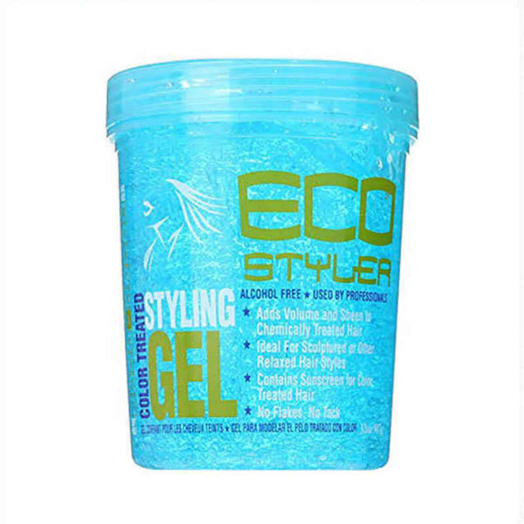 Τζελ Φορμαρίσματος Eco Styler Sport Blue (907 g)