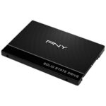 Σκληρός δίσκος PNY CS900 SSD