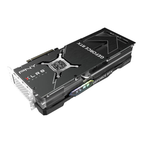 Κάρτα Γραφικών PNY GeForce RTX 4080 16GB NVIDIA GeForce RTX 4080