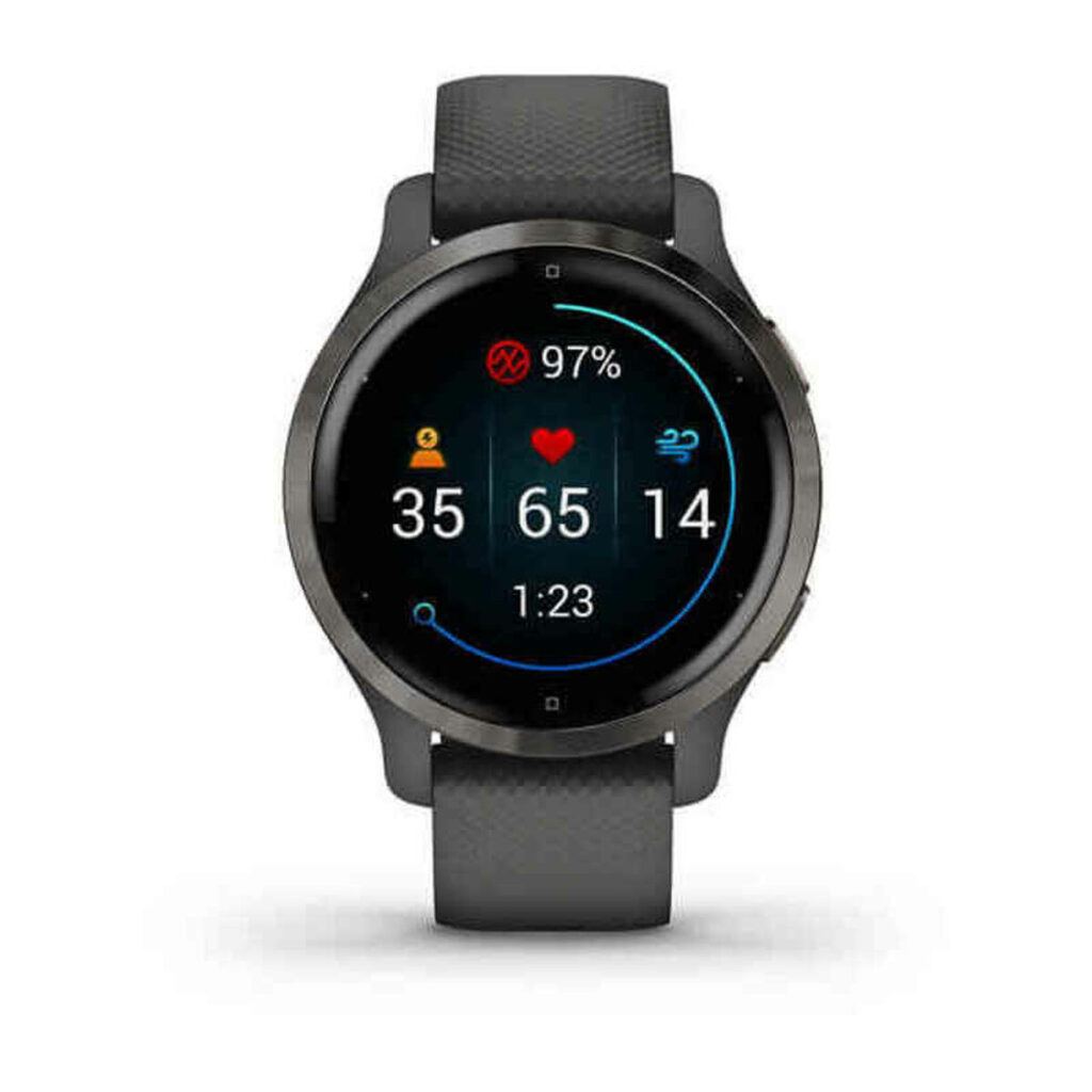 Smartwatch GARMIN Venu 2S GPS 1