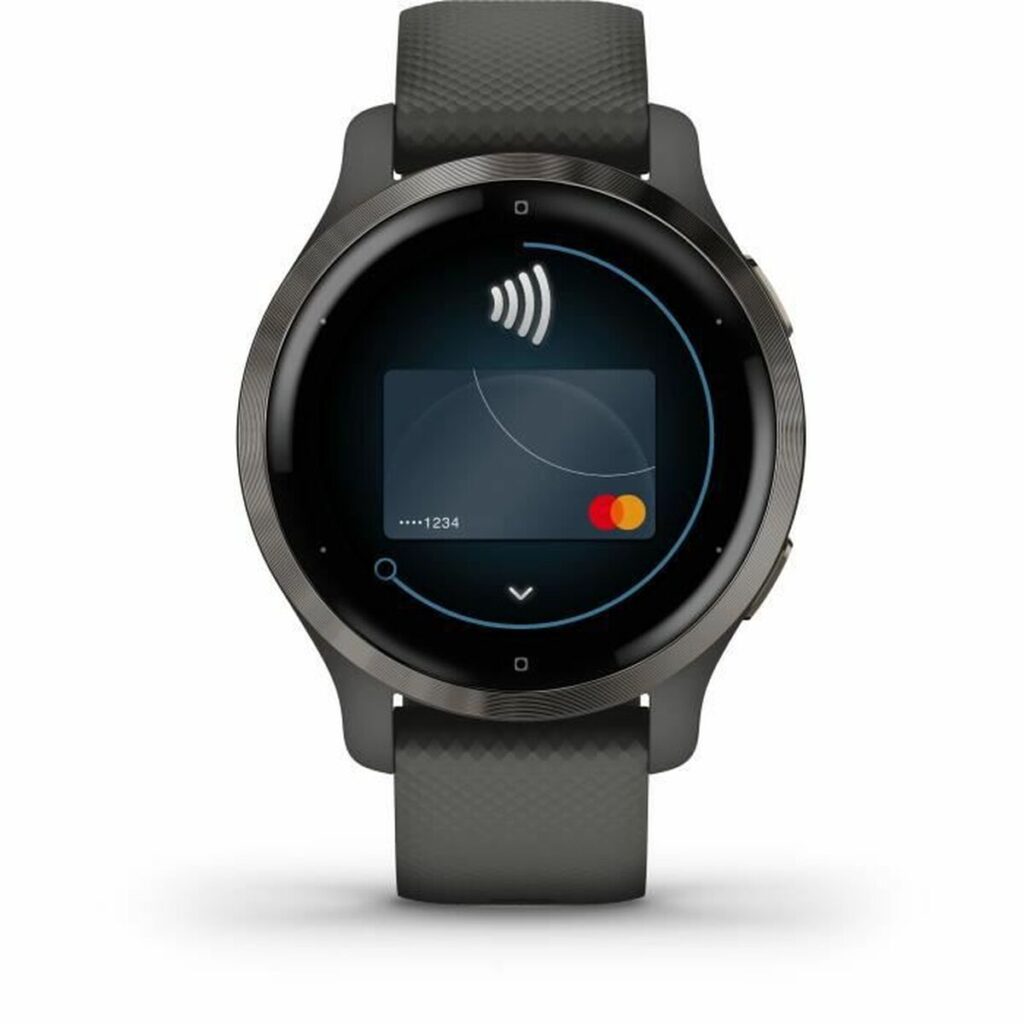 Smartwatch GARMIN Venu 2S GPS 1