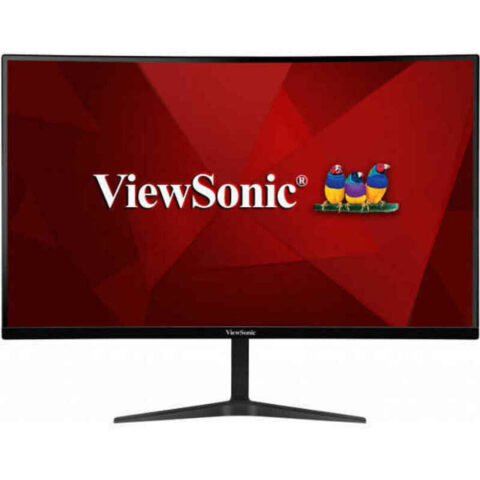 Οθόνη ViewSonic VX2718-PC-MHD 27" FHD LED 165 Hz 27"