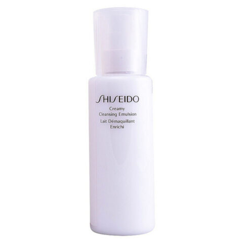 ΓαλάκτωμαΠροσώπου για την Αφαίρεση του Μακιγιάζ Essentials Shiseido (200 ml)
