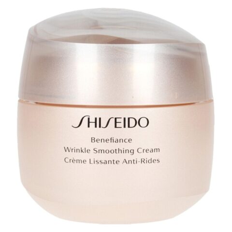 Ενυδατική Κρέμα Shiseido Benefiance Wrinkle (75 ml) (75 ml)